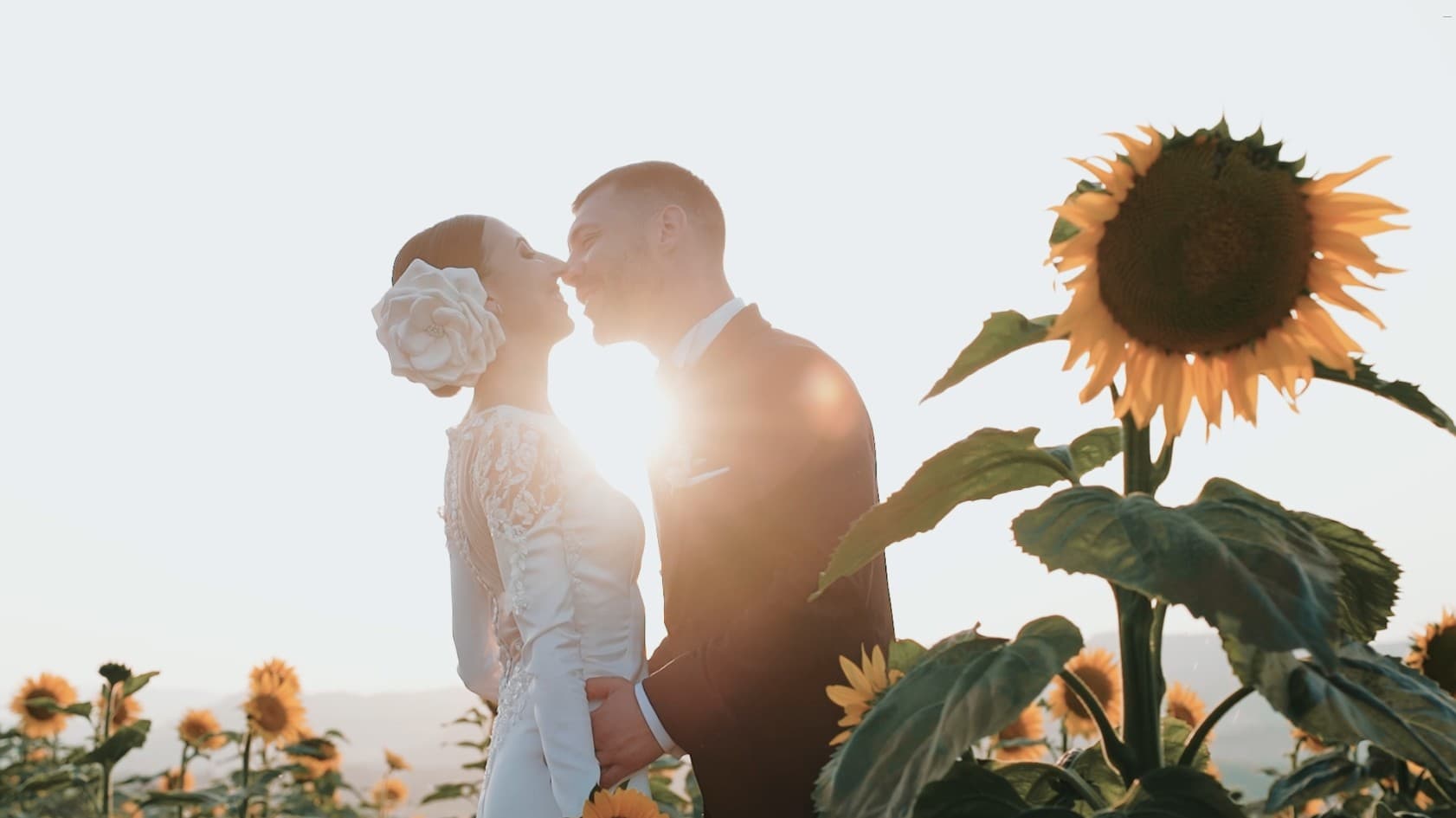 Elena & Luca